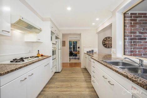 Property photo of 8 Whitbar Way Cherrybrook NSW 2126