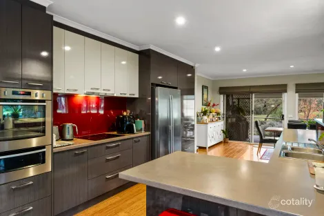 Property photo of 82 Spring Creek Road Strathbogie VIC 3666
