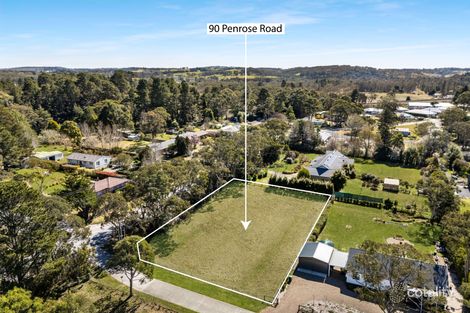 Property photo of 90 Penrose Road Bundanoon NSW 2578