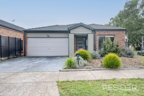 Property photo of 10 Dunedin Street Mernda VIC 3754