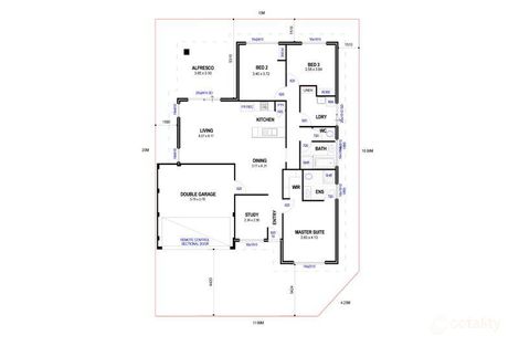 Property photo of LOT 1465 Celeste Street Eglinton WA 6034