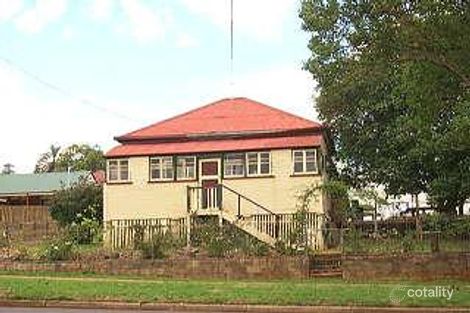 Property photo of 210 Ruthven Street North Toowoomba QLD 4350