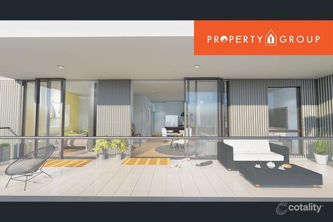 Property photo of 302/31-37 Garfield Street Wentworthville NSW 2145