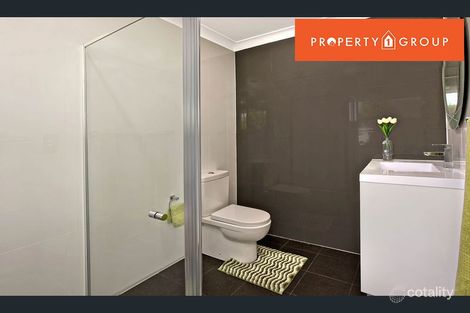 Property photo of 302/31-37 Garfield Street Wentworthville NSW 2145