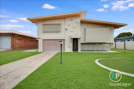 Property photo of 16 McBride Street Heatley QLD 4814