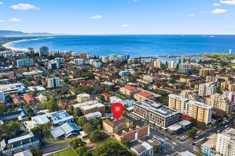 12/62-64 Kembla St, Wollongong, NSW 2500