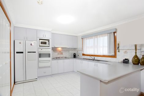 Property photo of 33 Cambala Avenue Lalor VIC 3075