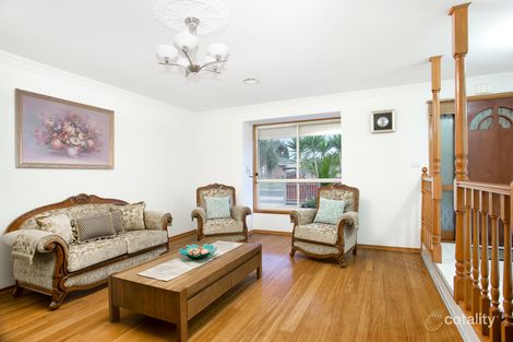 Property photo of 33 Cambala Avenue Lalor VIC 3075