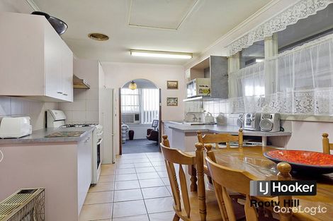 Property photo of 193 Luxford Road Whalan NSW 2770
