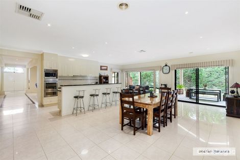 Property photo of 25 Heritage Drive Broadford VIC 3658
