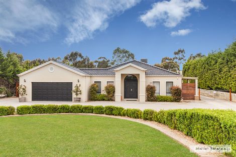 Property photo of 25 Heritage Drive Broadford VIC 3658