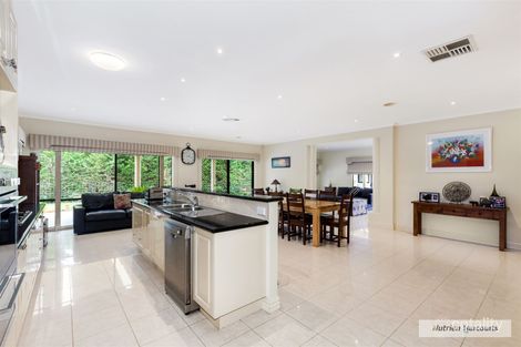 Property photo of 25 Heritage Drive Broadford VIC 3658