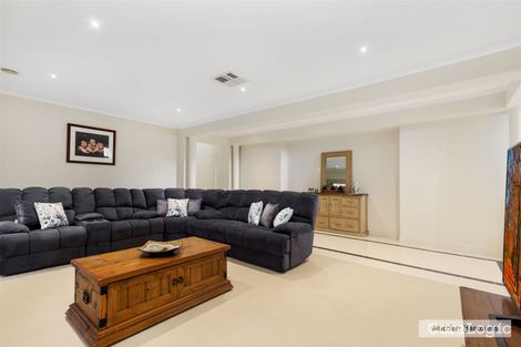 Property photo of 25 Heritage Drive Broadford VIC 3658