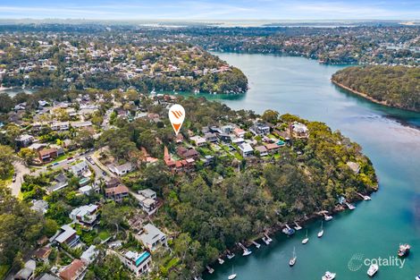 Property photo of 56 Mansion Point Road Grays Point NSW 2232