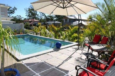 Property photo of 2 Auriga Court Robina QLD 4226