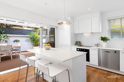Property photo of 8/8-10 Morton Street Wollstonecraft NSW 2065