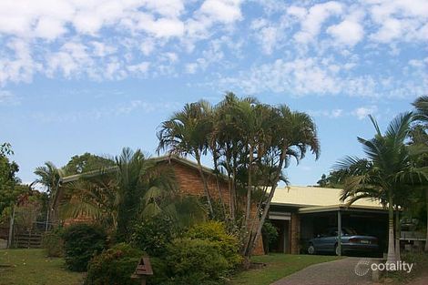 Property photo of 3 Gleeson Court Mount Pleasant QLD 4740
