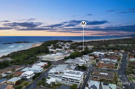 Property photo of 8/4 First Avenue Sawtell NSW 2452