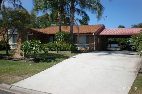 3 Belcher St, Caboolture, QLD 4510