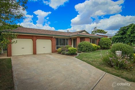 Property photo of 7 Namatjira Crescent Orange NSW 2800