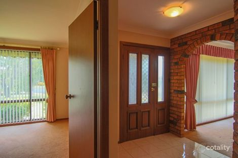 Property photo of 7 Namatjira Crescent Orange NSW 2800