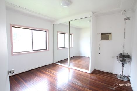 Property photo of 160 Hector Street Chester Hill NSW 2162