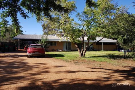 Property photo of 332 Dappo Road Narromine NSW 2821