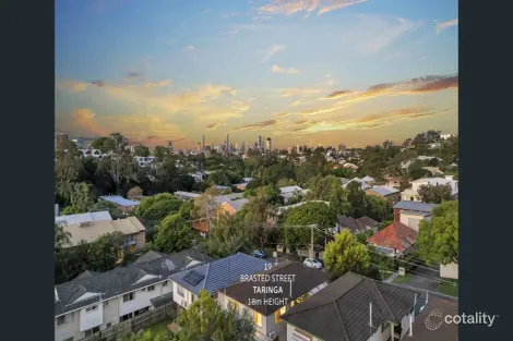 Property photo of 19 Brasted Street Taringa QLD 4068