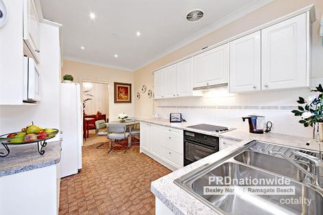 Property photo of 8/29-33 Walter Street South Sans Souci NSW 2219