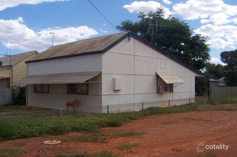 Property photo of 1 Linsley Street Cobar NSW 2835