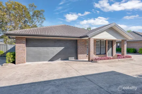 Property photo of 6/255 Morpeth Road Raworth NSW 2321