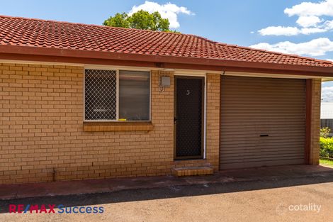 1a Atkinson St, South Toowoomba, QLD 4350