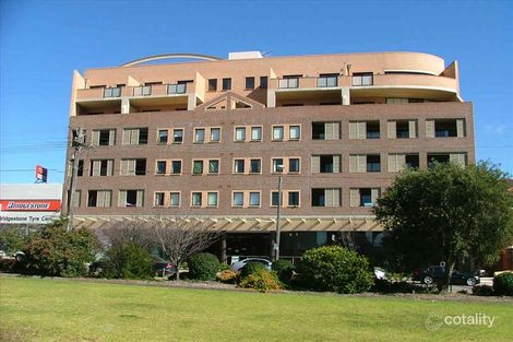 43/94 Beamish St, Campsie, NSW 2194