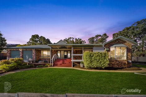 36 Jane Price Cres, Conder, ACT 2906