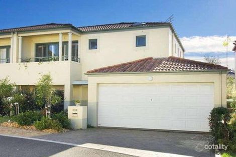 Property photo of 4 Garigal Place Mona Vale NSW 2103