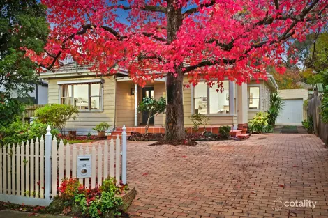 17 Pakenham St, Blackburn, VIC 3130