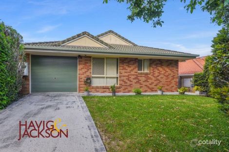 17/30 Railton St, Aspley, QLD 4034