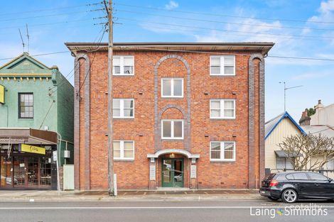 4/100 Bronte Rd, Bondi Junction, NSW 2022