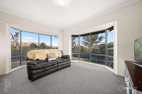 Property photo of 36 Jane Price Crescent Conder ACT 2906