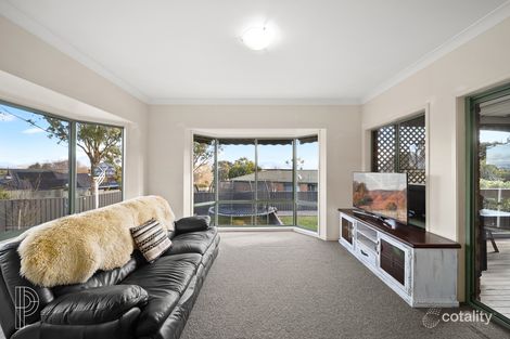 Property photo of 36 Jane Price Crescent Conder ACT 2906
