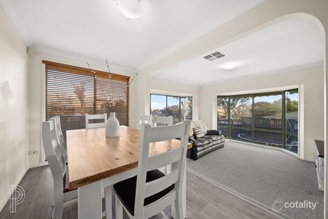 Property photo of 36 Jane Price Crescent Conder ACT 2906