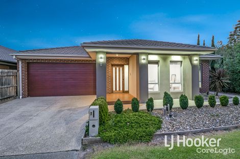 Property photo of 7 Lister Walk Dandenong VIC 3175