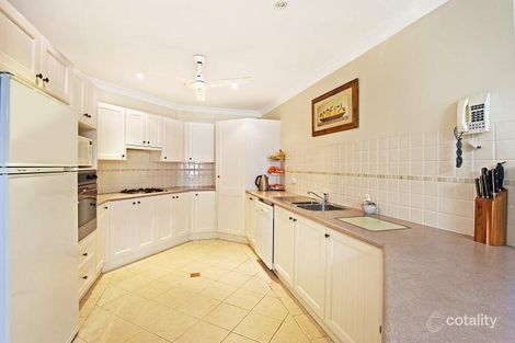 Property photo of 9 Scribbly Gum Crescent Erina NSW 2250