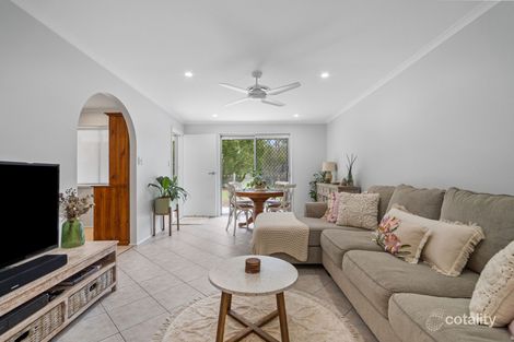 Property photo of 74 Lagoon Road Carbrook QLD 4130