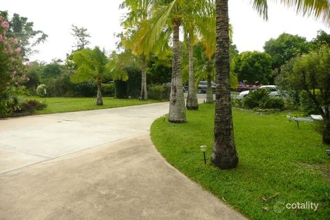 Property photo of 45 Scrub Road Carindale QLD 4152