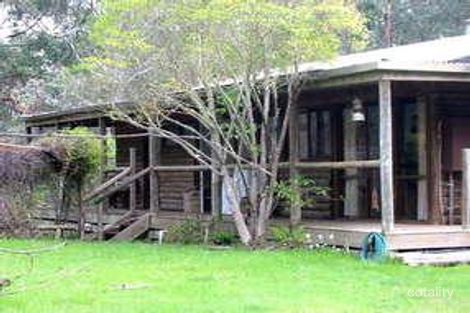 219 Scotts Lane, Porcupine Ridge, VIC 3461