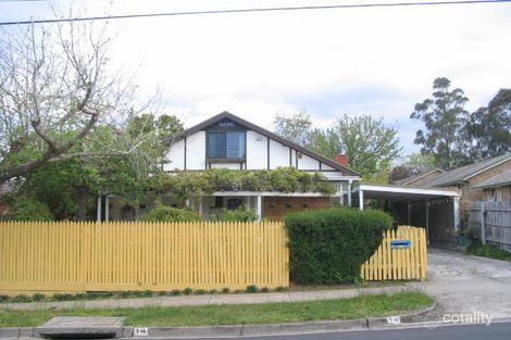 14 Orient Ave, Mitcham, VIC 3132