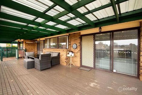 Property photo of 10 Gurr Street Calwell ACT 2905