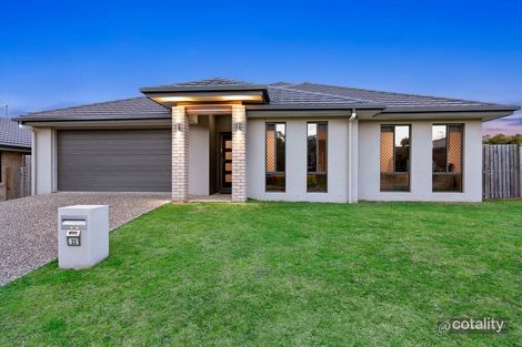 33 Bowerbird Cres, Dakabin, QLD 4503
