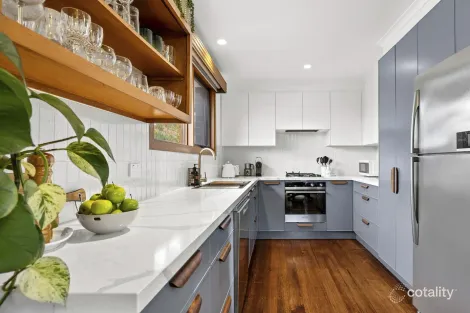 Property photo of 1 Bowen Street Trentham VIC 3458
